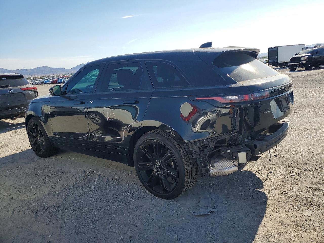 SALYM2EV5LA246993 · 2020 LAND ROVER RANGE ROVER VELAR · 2/13