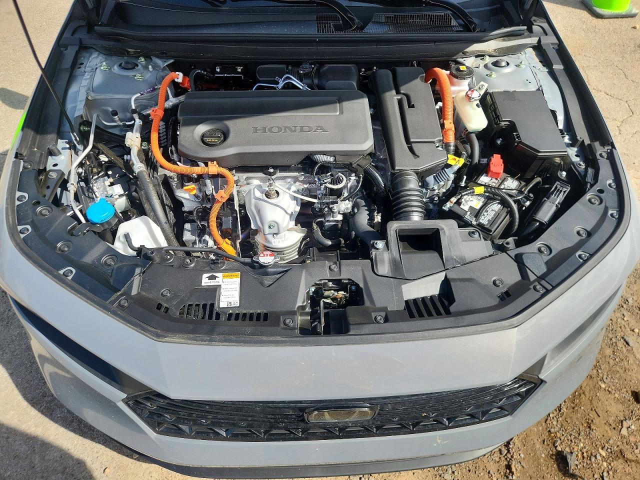 1HGCY2F52TA022005 · 2026 HONDA ACCORD · 11/12