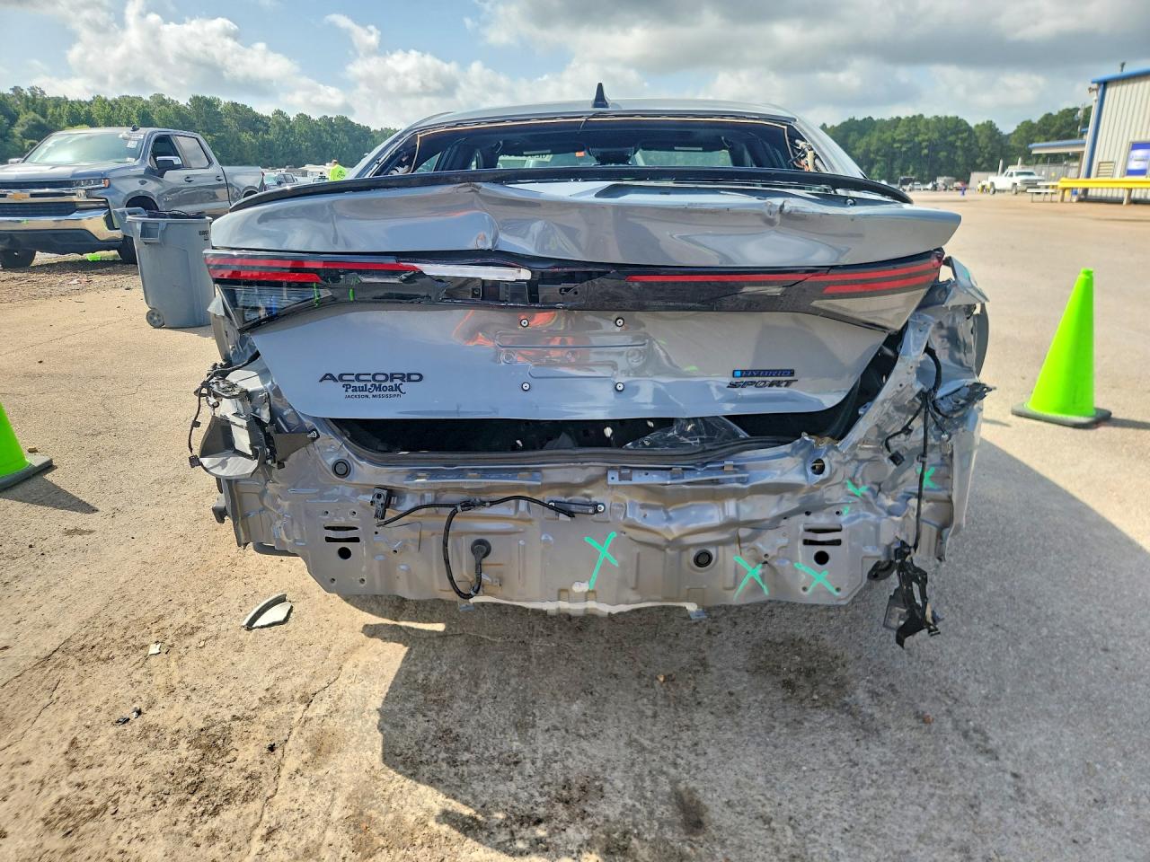 1HGCY2F52TA022005 · 2026 HONDA ACCORD · 6/12
