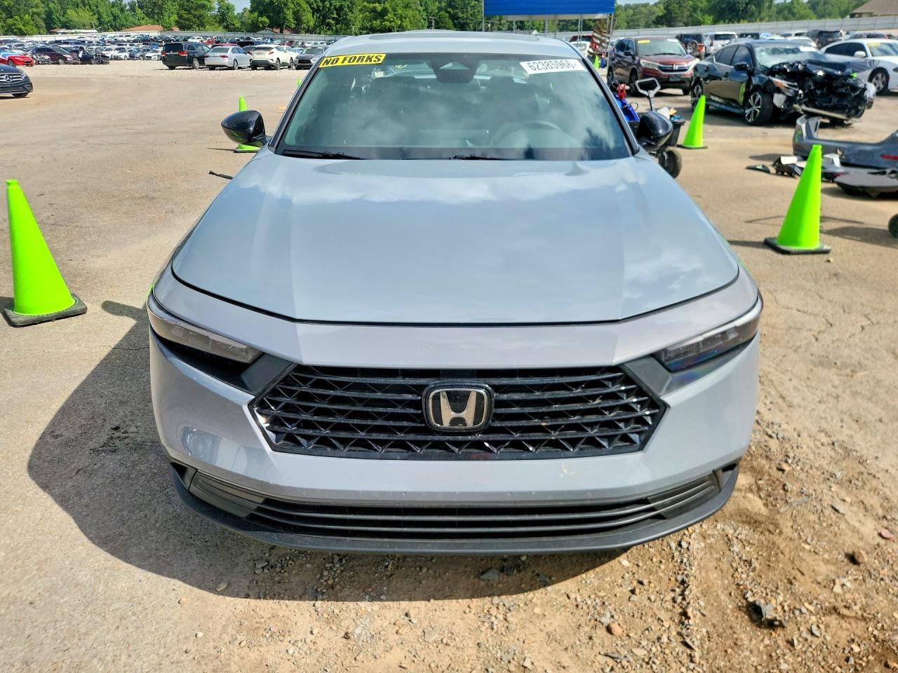 1HGCY2F52TA022005 · 2026 HONDA ACCORD · 5/12