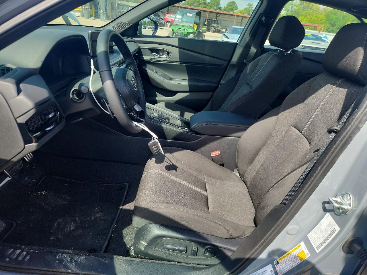 1HGCY2F52TA022005 · 2026 HONDA ACCORD · 7/12