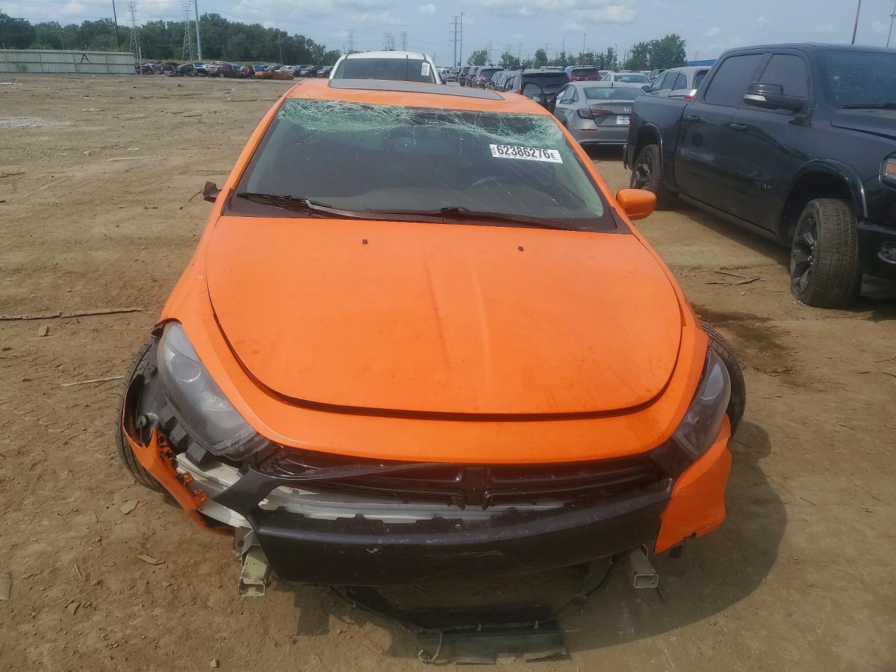 1C3CDFBA3DD335377 · 2013 DODGE DART · 5/12