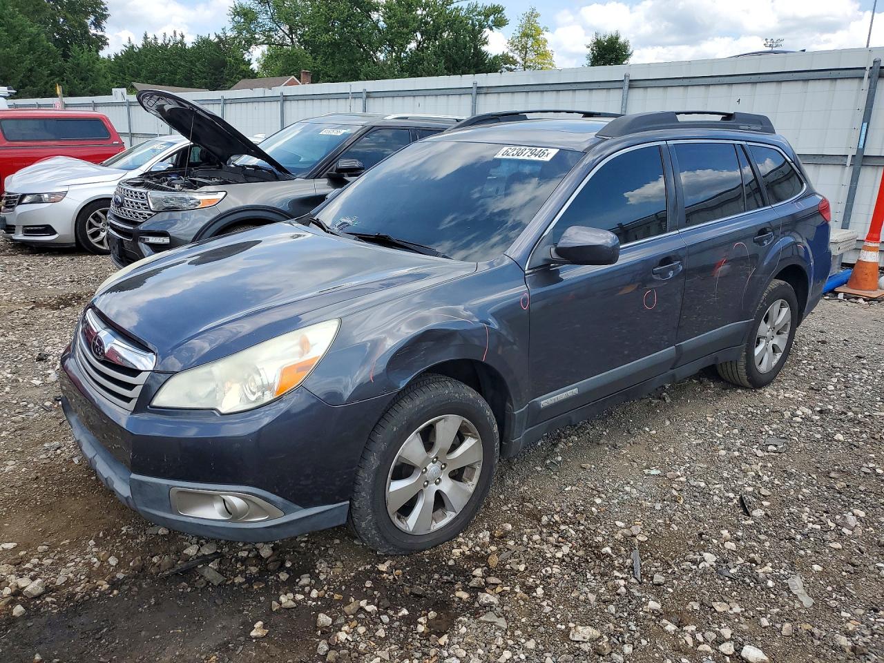 4S4BRDGC5A2326660 · 2010 SUBARU OUTBACK