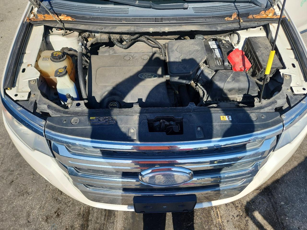 2FMDK3JC4EBB74970 · 2014 FORD EDGE · 12/14
