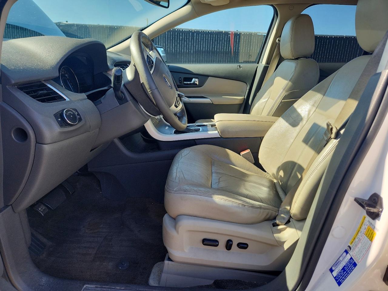 2FMDK3JC4EBB74970 · 2014 FORD EDGE · 7/14