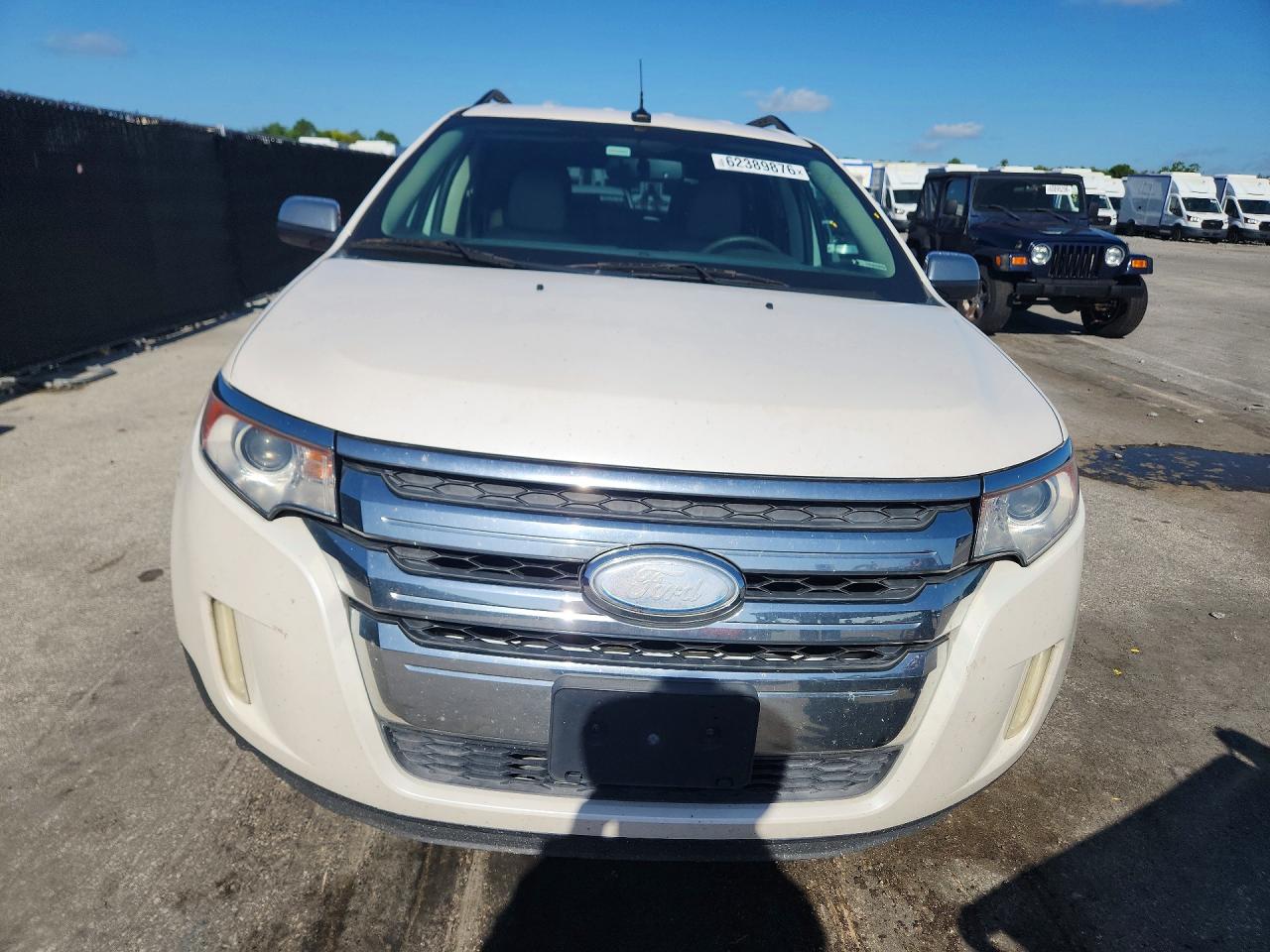 2FMDK3JC4EBB74970 · 2014 FORD EDGE · 5/14