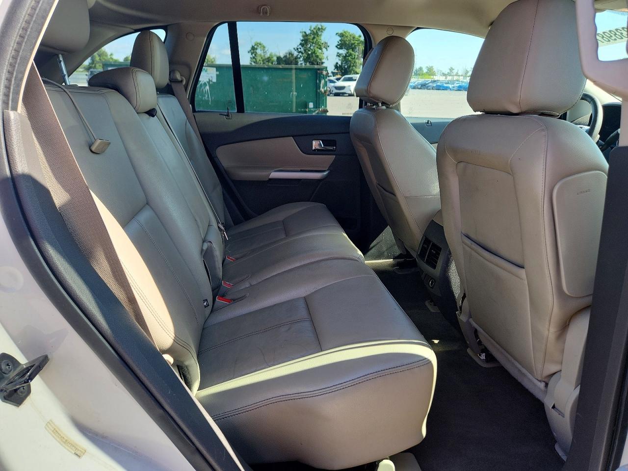 2FMDK3JC4EBB74970 · 2014 FORD EDGE · 11/14