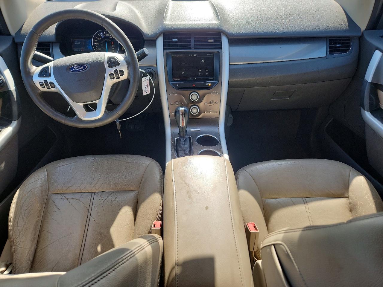 2FMDK3JC4EBB74970 · 2014 FORD EDGE · 8/14