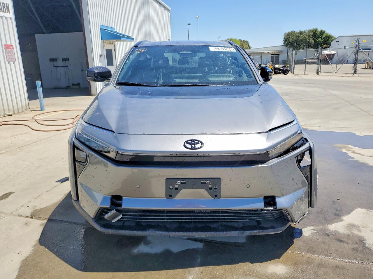JTMBCAEB7TA007008 · 2026 TOYOTA BZ · 5/12