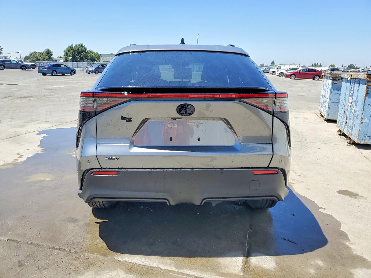 JTMBCAEB7TA007008 · 2026 TOYOTA BZ · 6/12