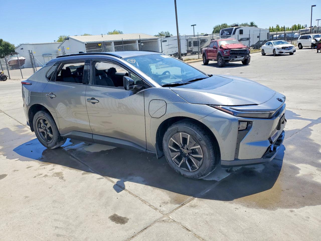 JTMBCAEB7TA007008 · 2026 TOYOTA BZ · 4/12