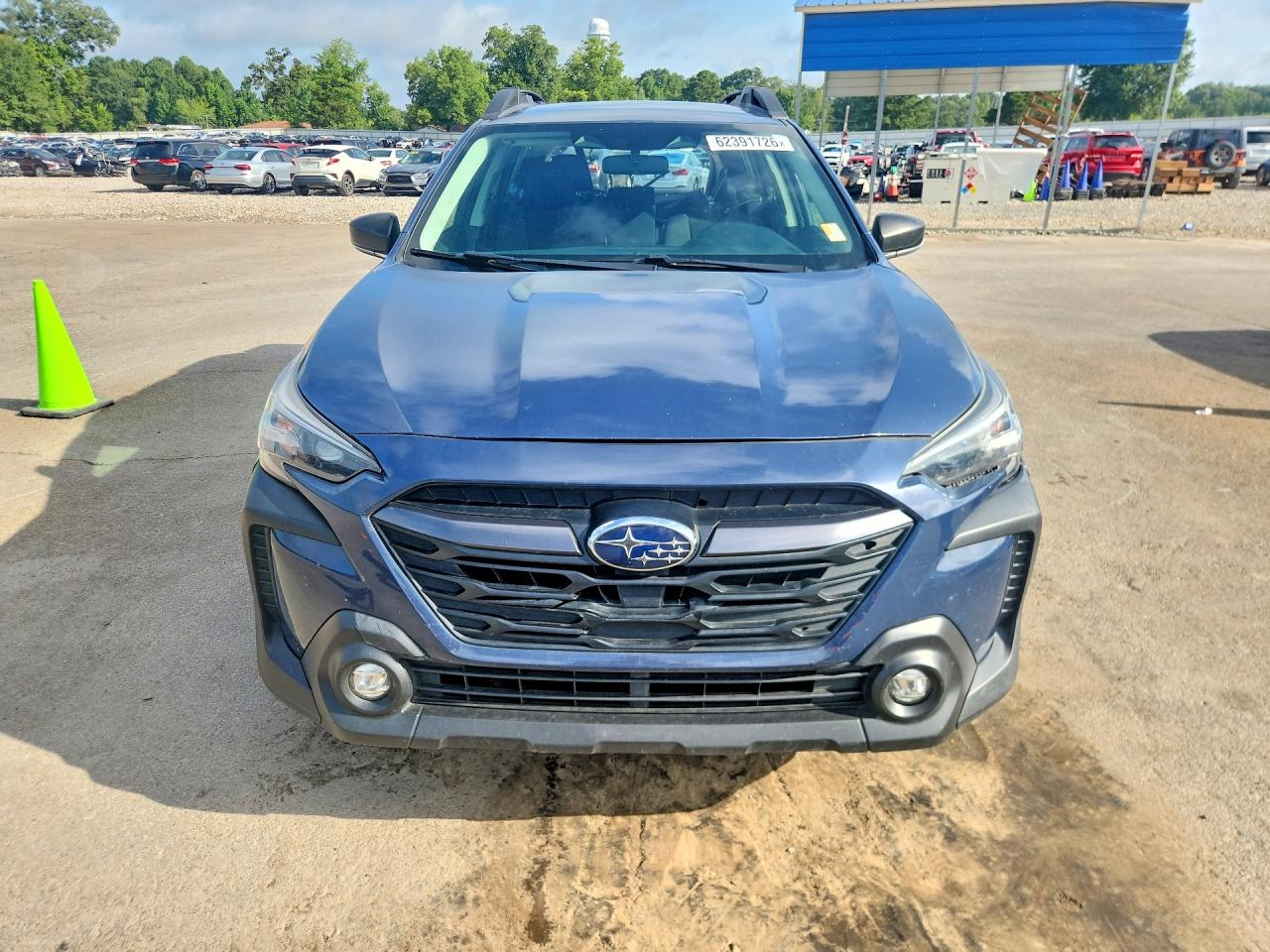 4S4BTAAC5P3147692 · 2023 SUBARU OUTBACK · 5/13