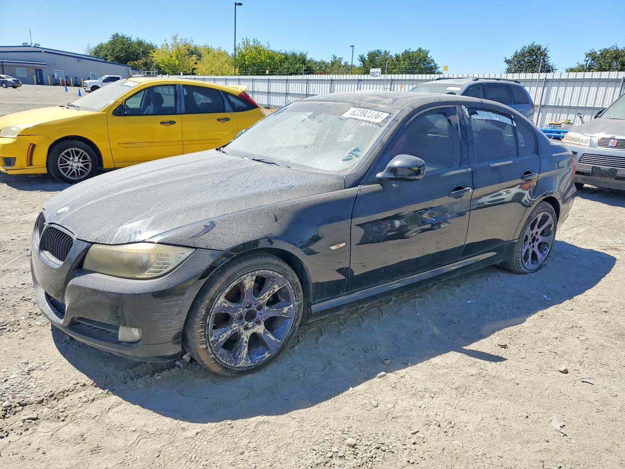 WBAPH7C57AA175913 · 2010 BMW 328
