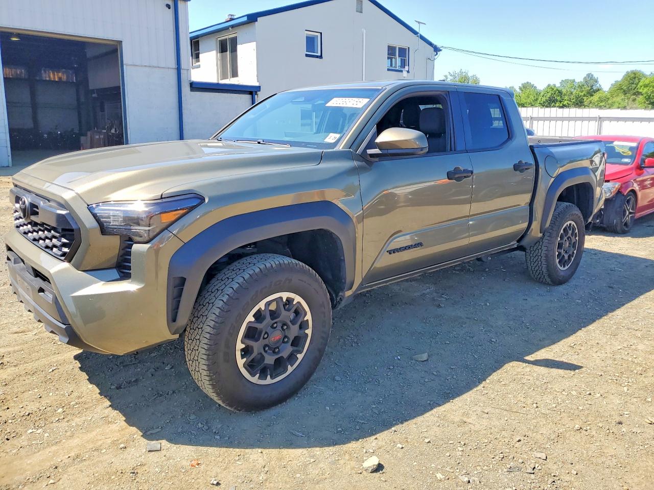3TMLB5JN4RM001502 · 2024 TOYOTA TACOMA