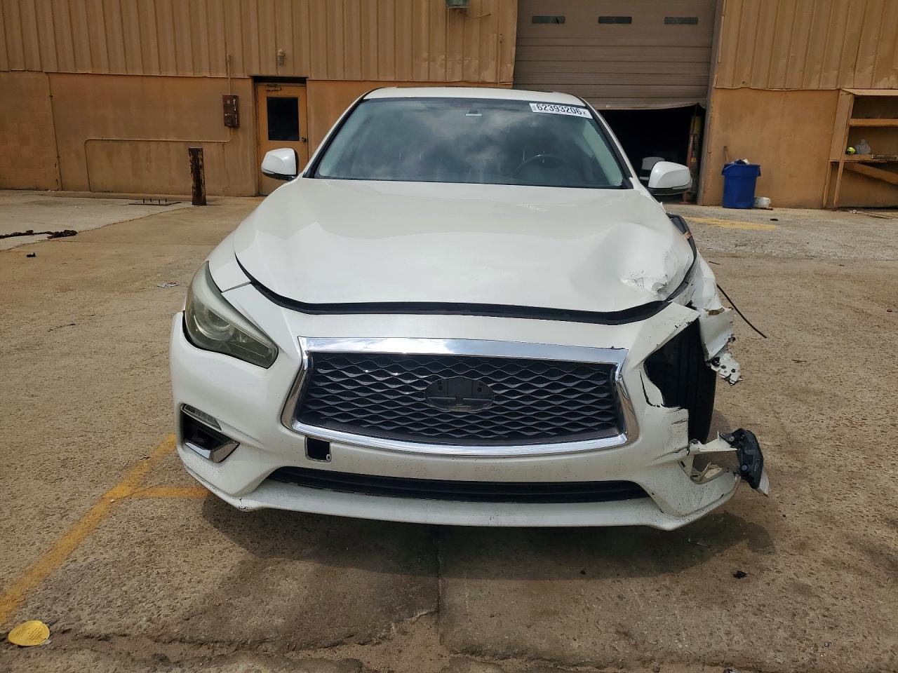 JN1EV7AR2JM444300 · 2018 INFINITI Q50 · 5/12