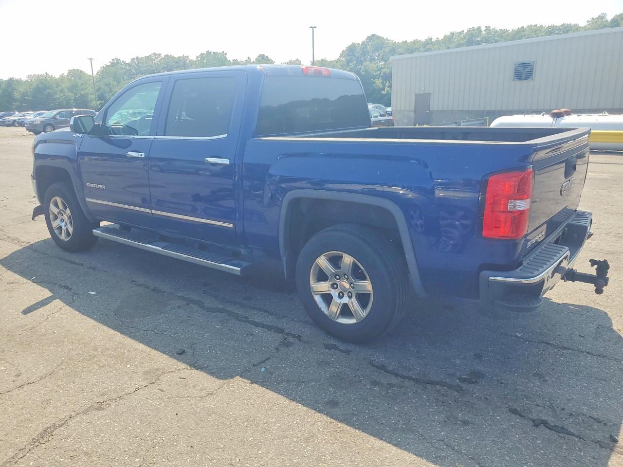 3GTU2VEC5EG364509 · 2014 GMC SIERRA · 2/12