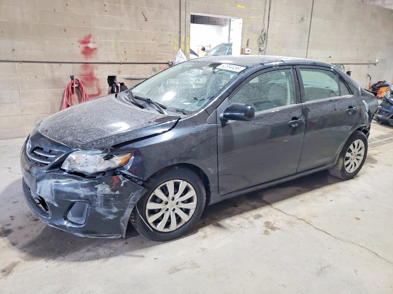 5YFBU4EE8DP077946 · 2013 TOYOTA COROLLA