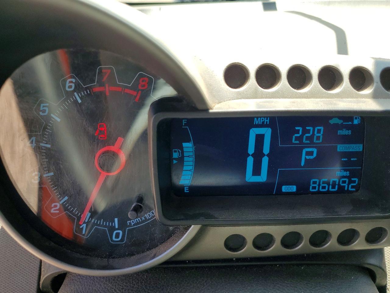 1G1JC5SH2G4143670 · 2016 CHEVROLET SONIC · 9/12