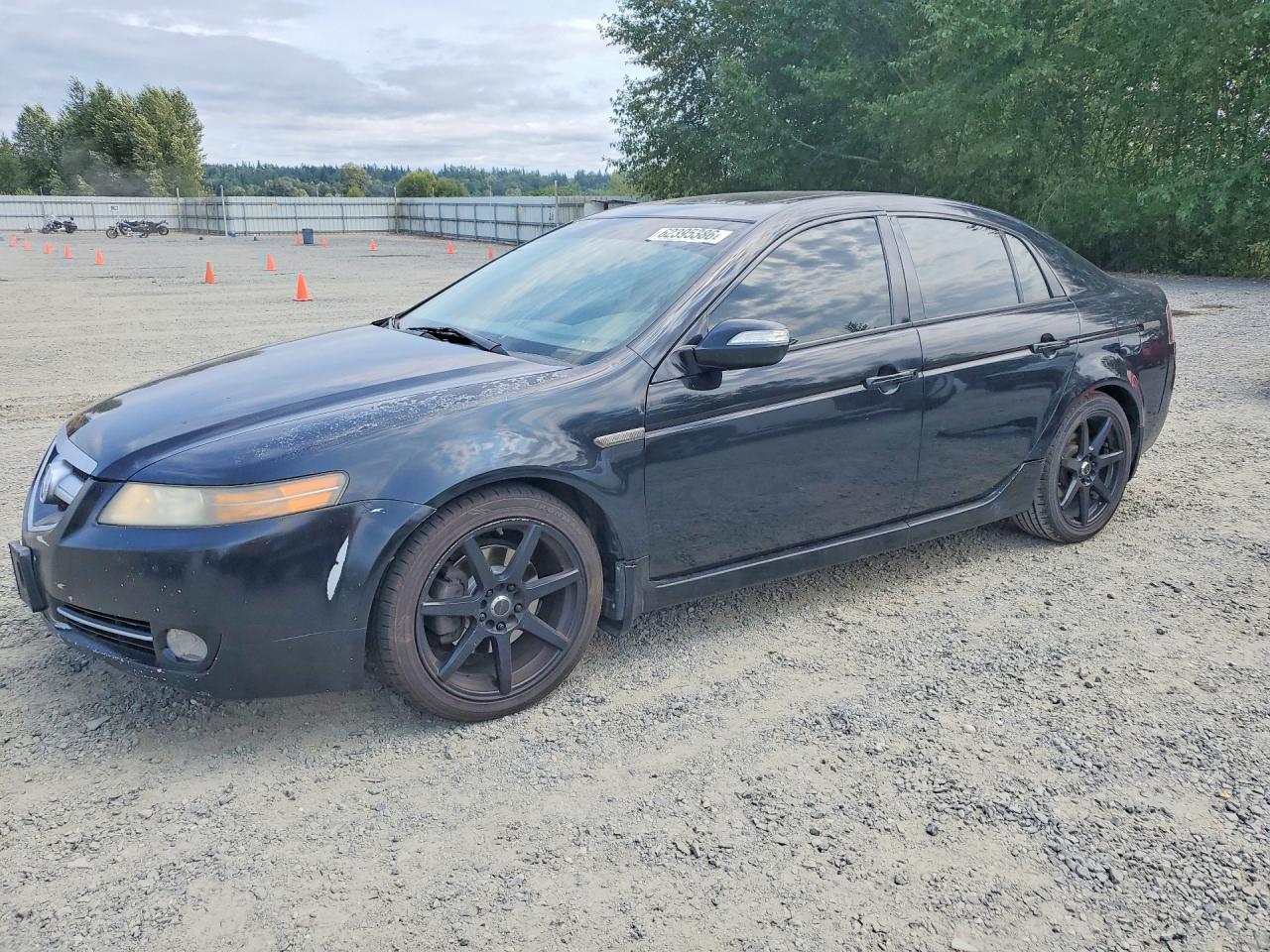 19UUA66257A027064 · 2007 ACURA TL