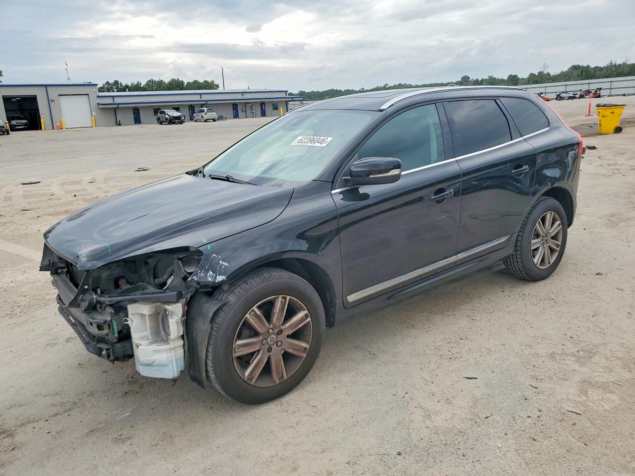 YV449MDK1G2875447 · 2016 VOLVO XC60