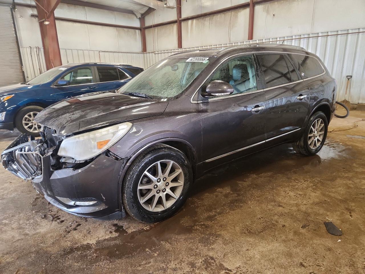 5GAKRCKD9DJ158323 · 2013 BUICK ENCLAVE