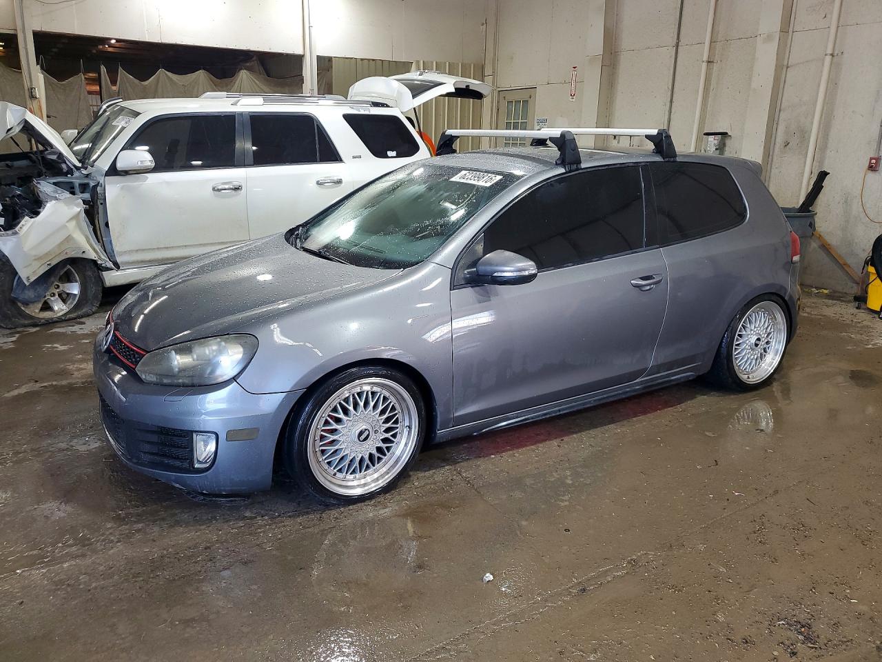WVWEV7AJ7BW111149 · 2011 VOLKSWAGEN GTI