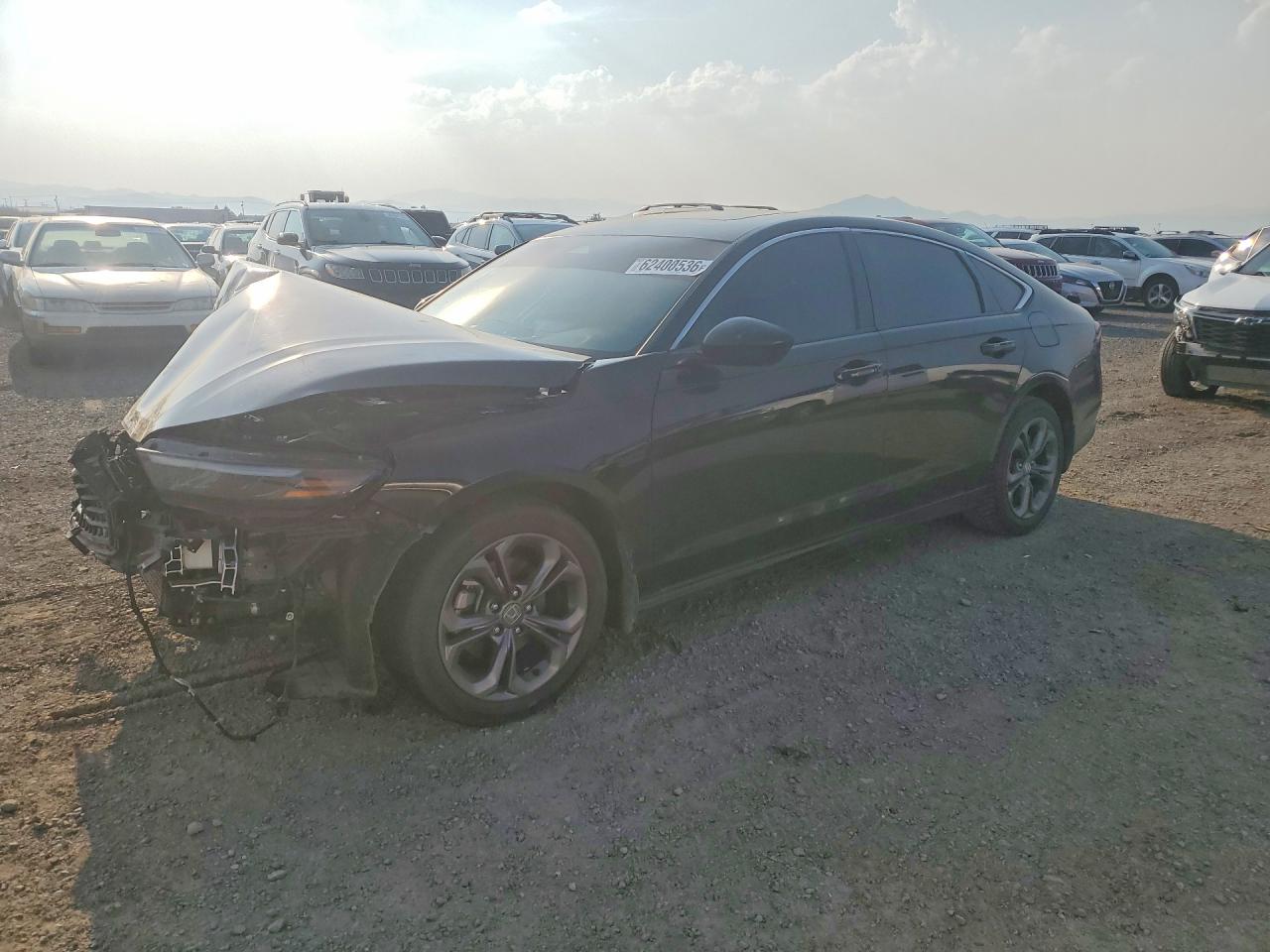 1HGCY1F3XPA013938 · 2023 HONDA ACCORD