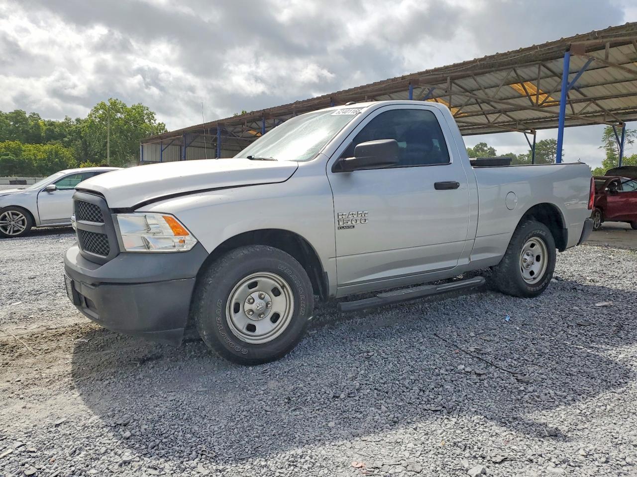 2019 RAM 1500 CLASSIC