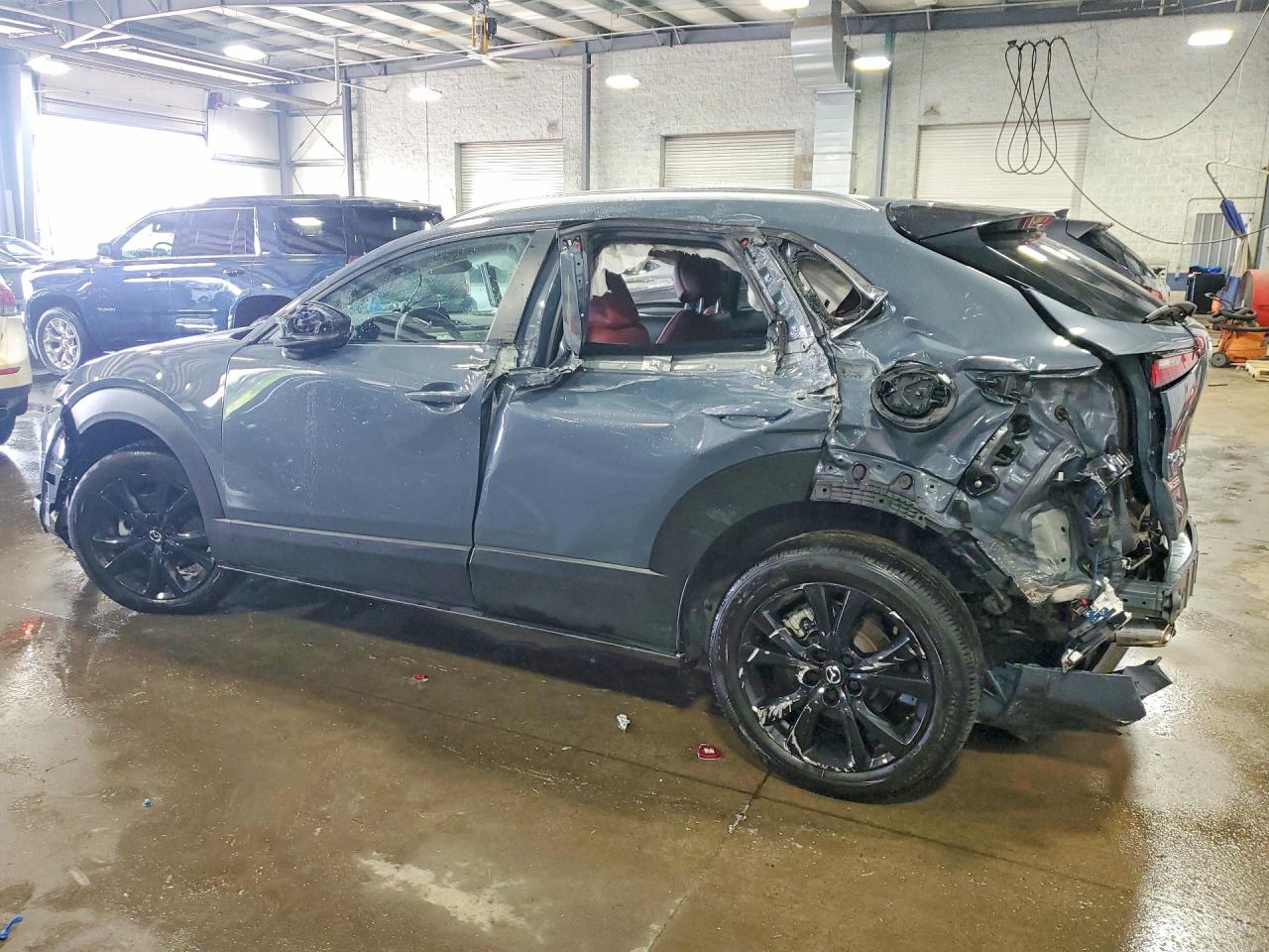 3MVDMBCM8RM603108 · 2024 MAZDA CX-30 · 2/12