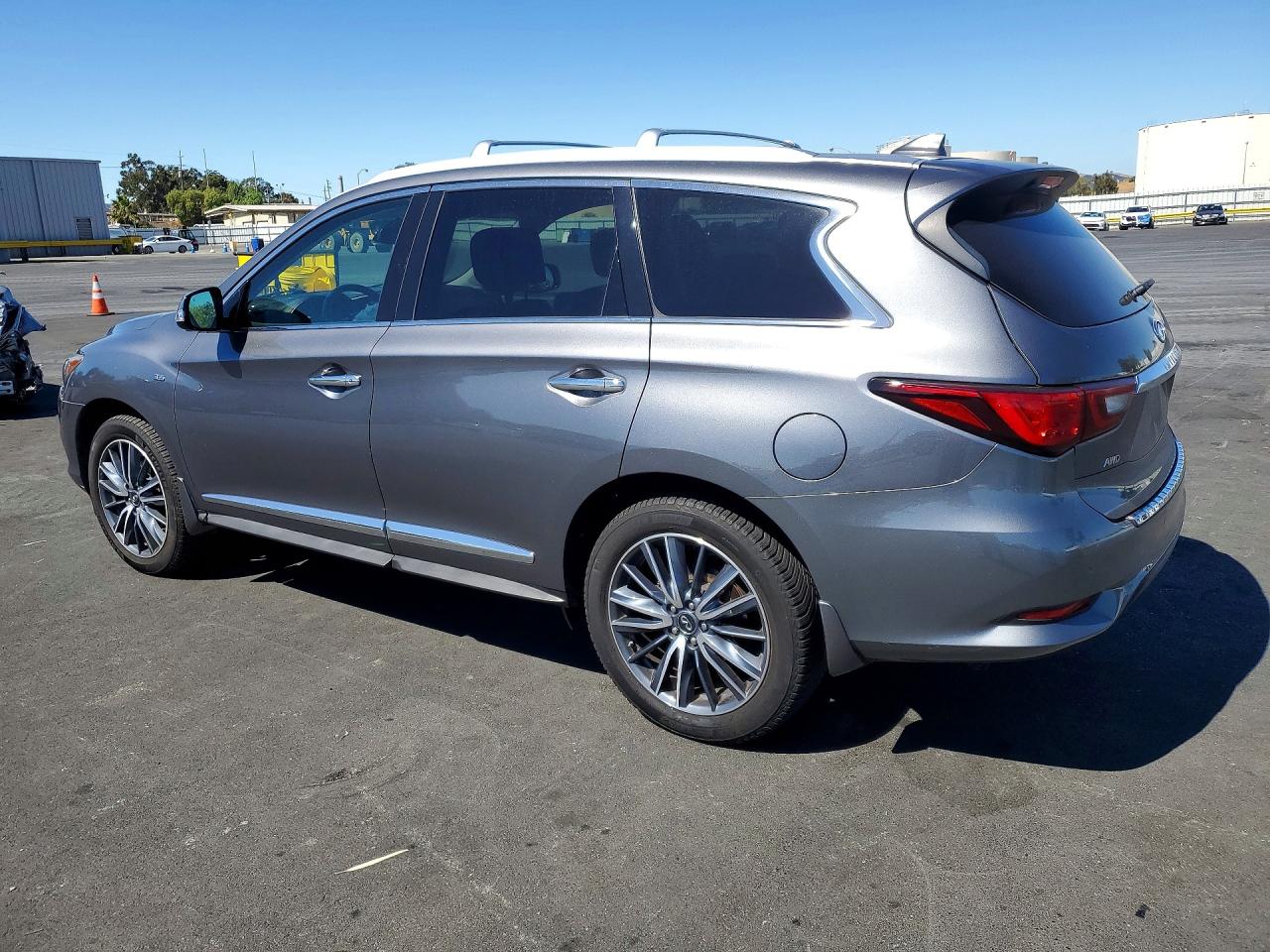 5N1DL0MM5KC528152 · 2019 INFINITI QX60 · 2/12