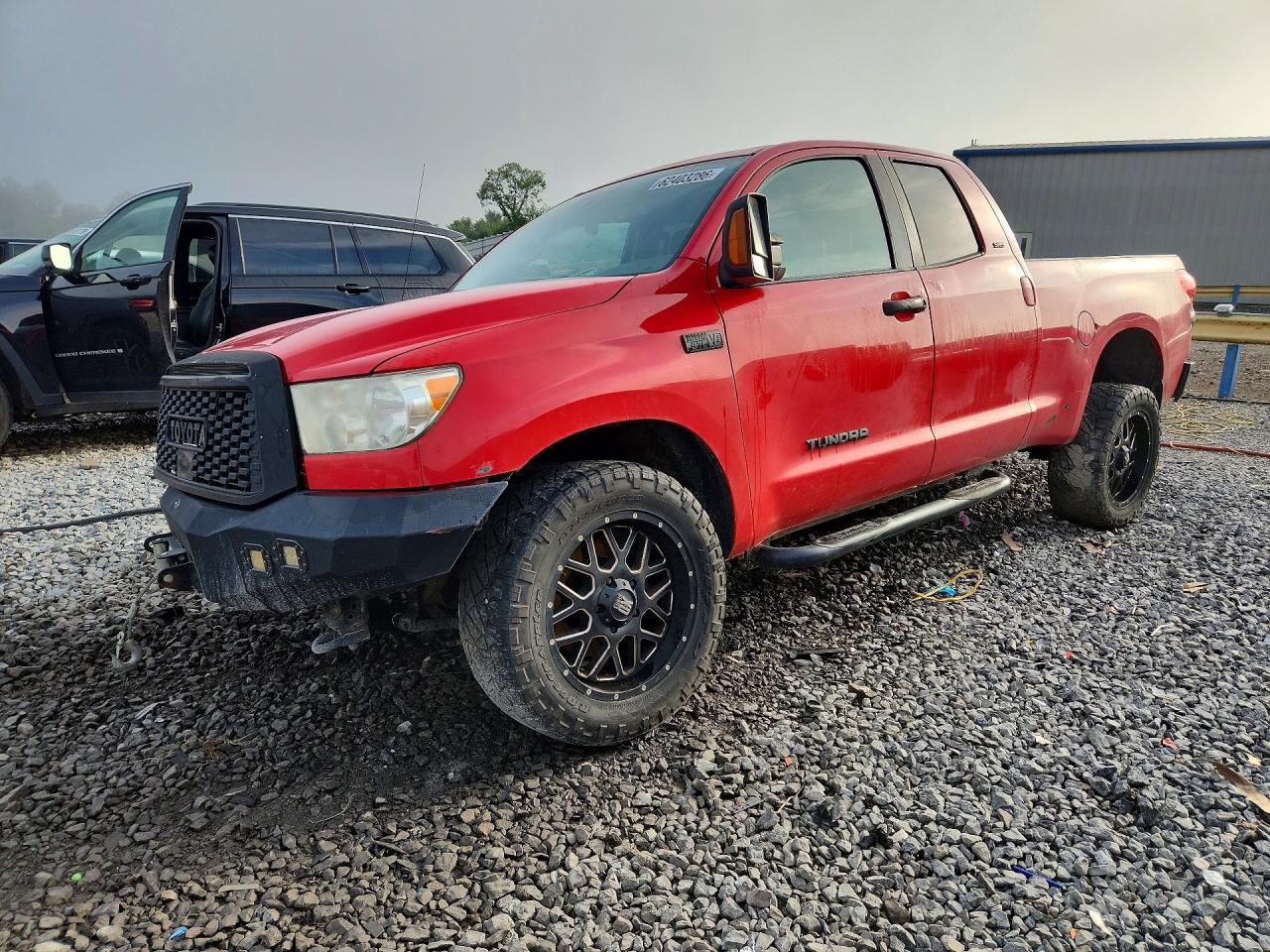 5TFUW5F14AX155866 · 2010 TOYOTA TUNDRA
