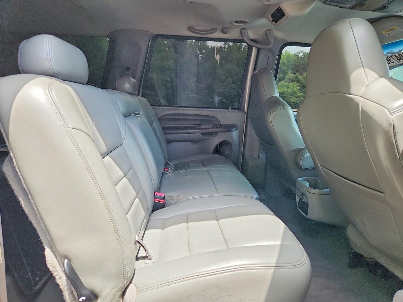 1FMNU41S72EC39533 · 2002 FORD EXCURSION · 11/13