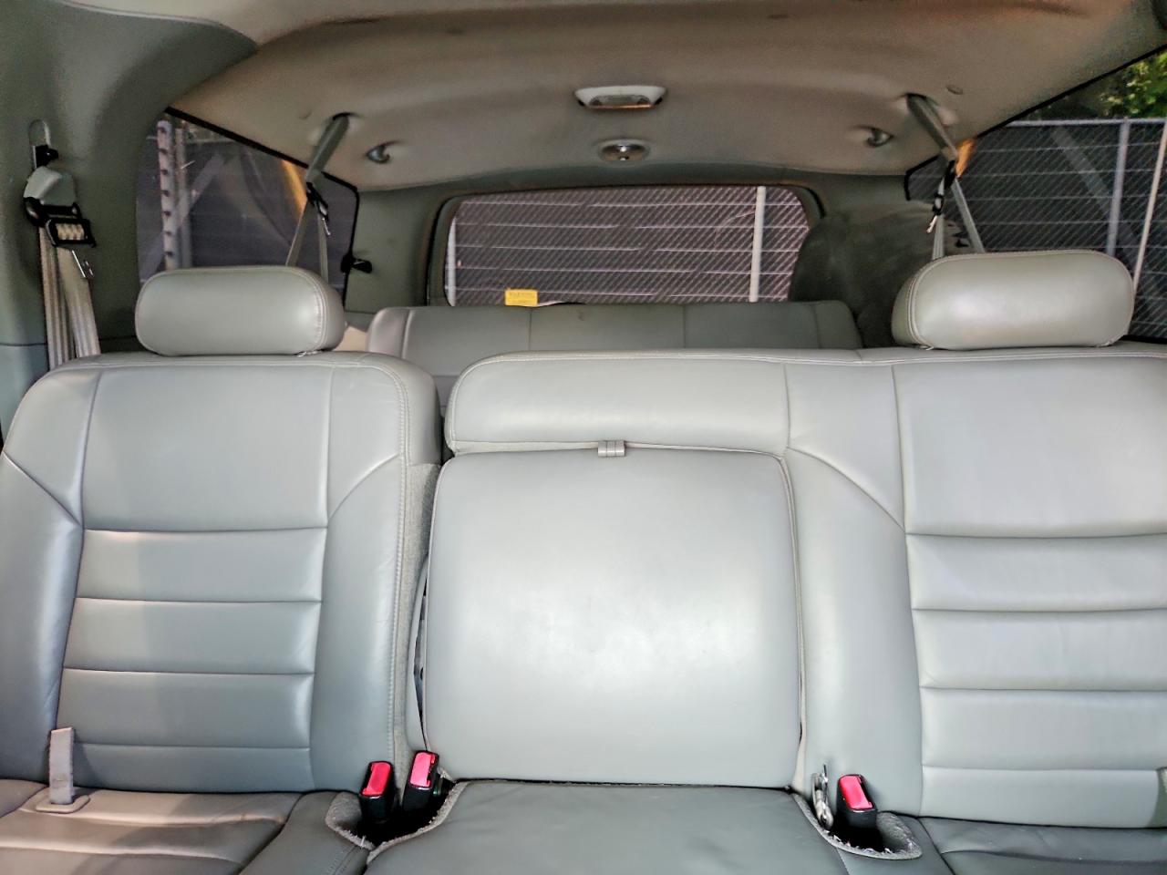 1FMNU41S72EC39533 · 2002 FORD EXCURSION · 10/13