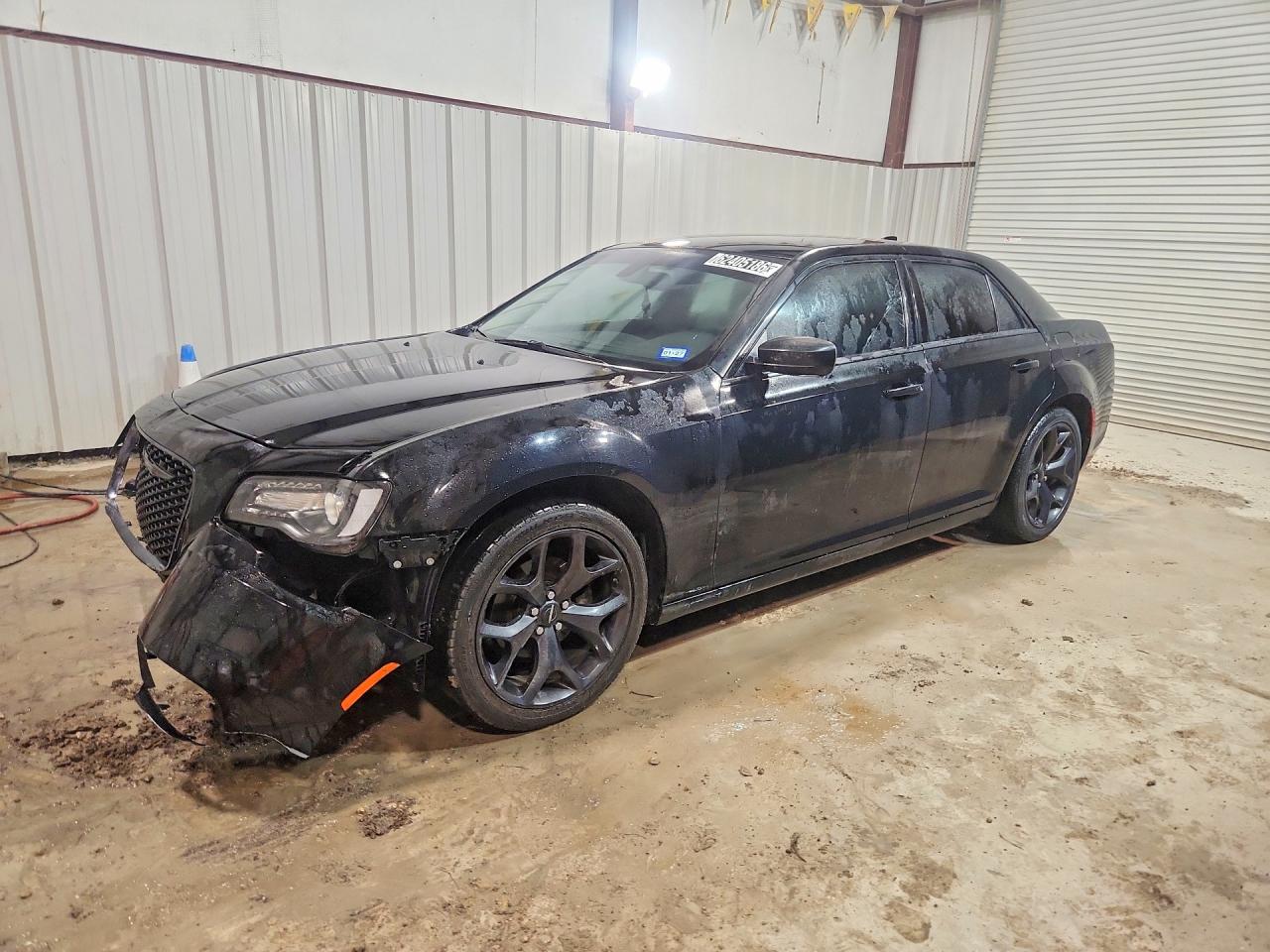 2C3CCAAG7PH517313 · 2023 CHRYSLER 300