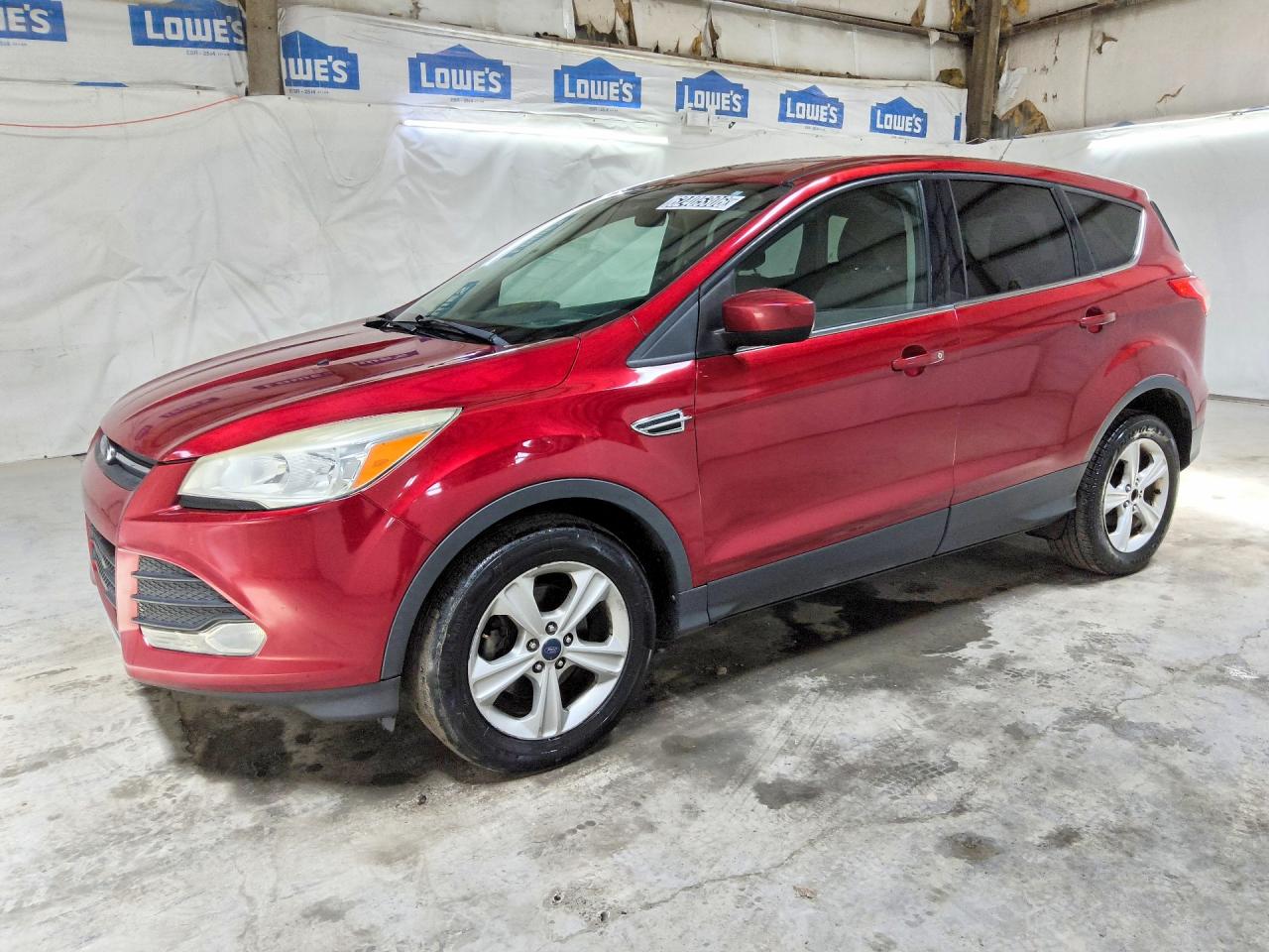 1FMCU0G76GUA23219 · 2016 FORD ESCAPE