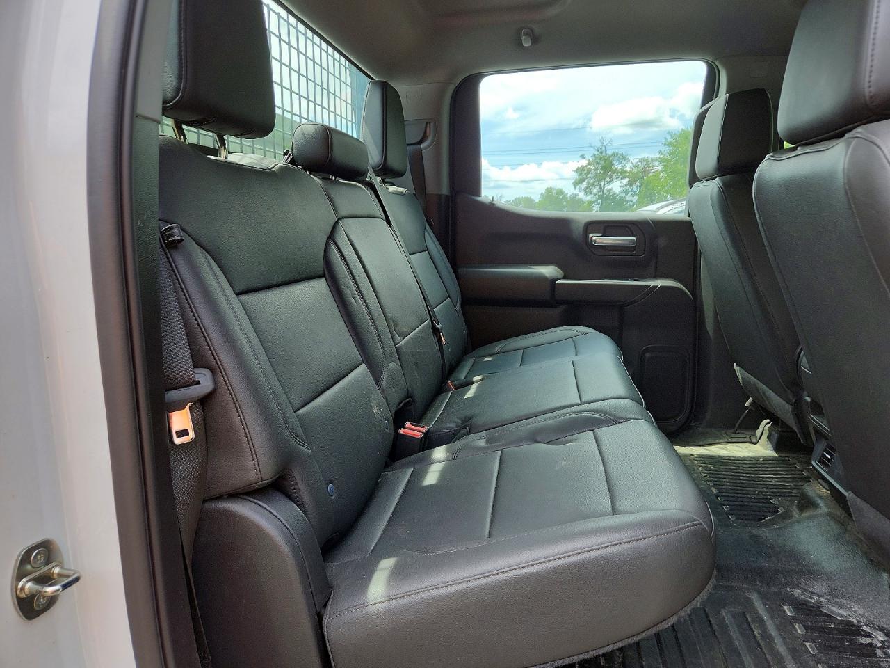 3GCUDAED4PG115004 · 2023 CHEVROLET SILVERADO · 10/12