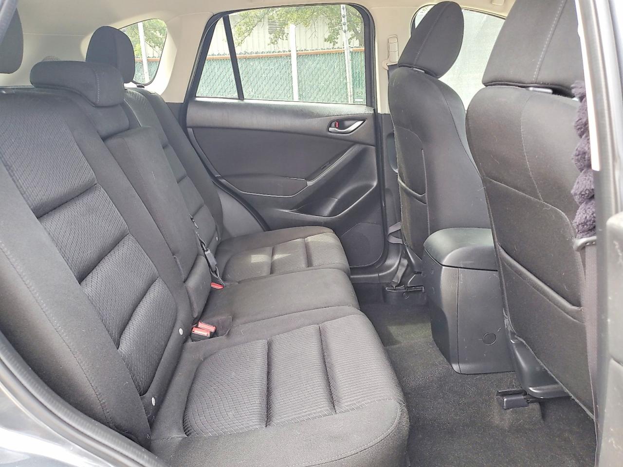 JM3KE2CE8D0151002 · 2013 MAZDA CX-5 · 10/12