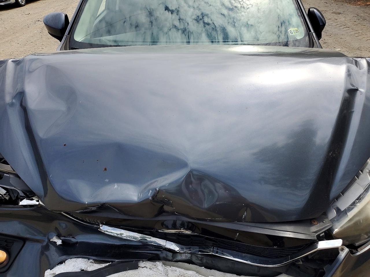 JM3KE2CE8D0151002 · 2013 MAZDA CX-5 · 11/12
