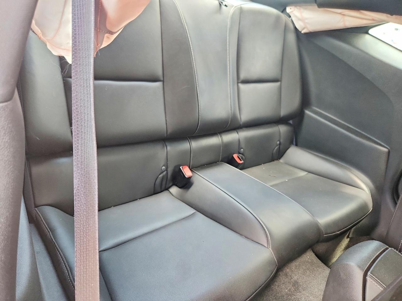 2G1FC1EV7A9144740 · 2010 CHEVROLET CAMARO · 10/12
