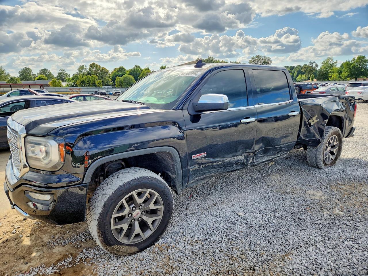 3GTU2NECXJG100793 · 2018 GMC SIERRA