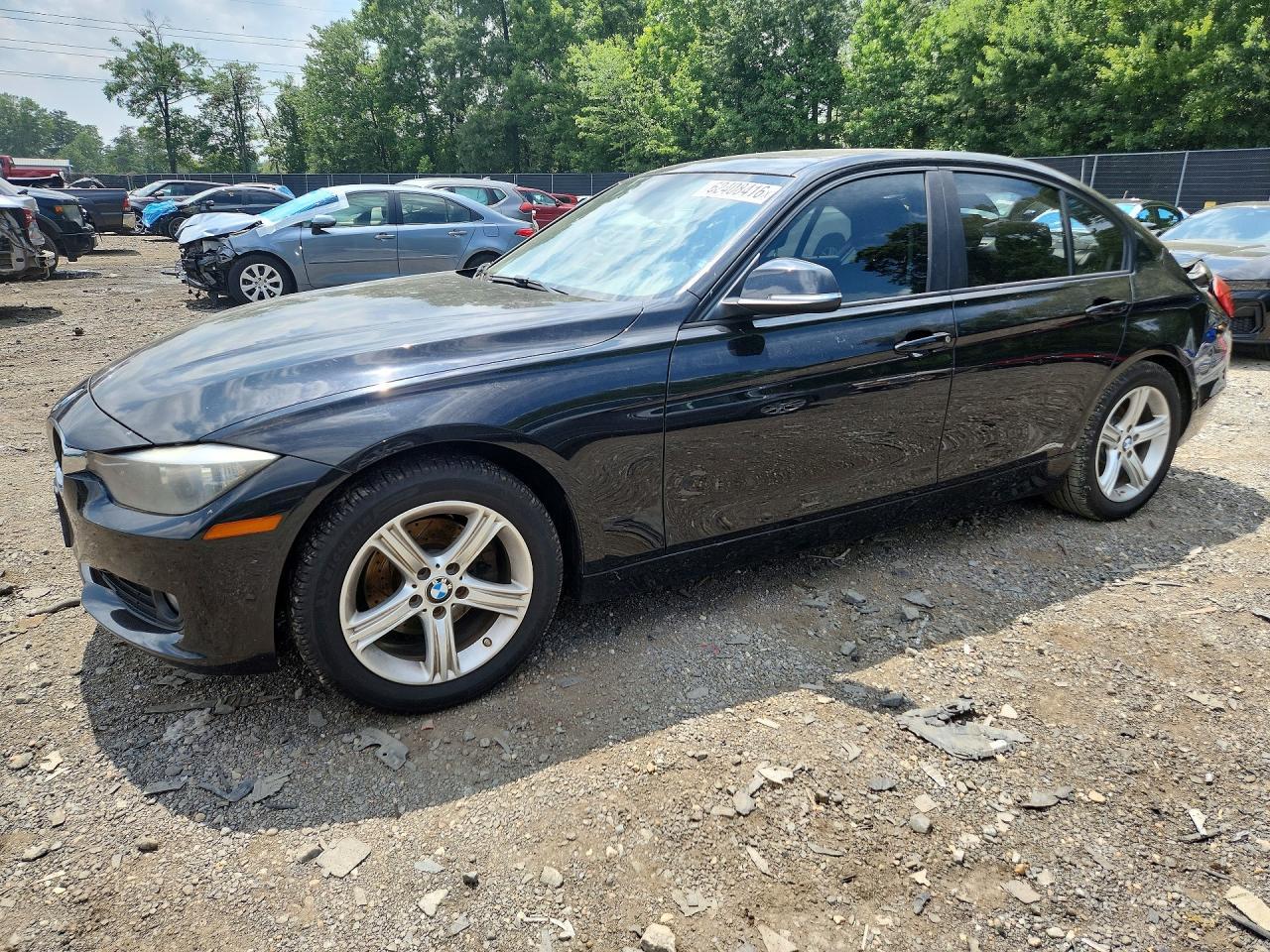 WBA3D5C53FK290864 · 2017 BMW 328