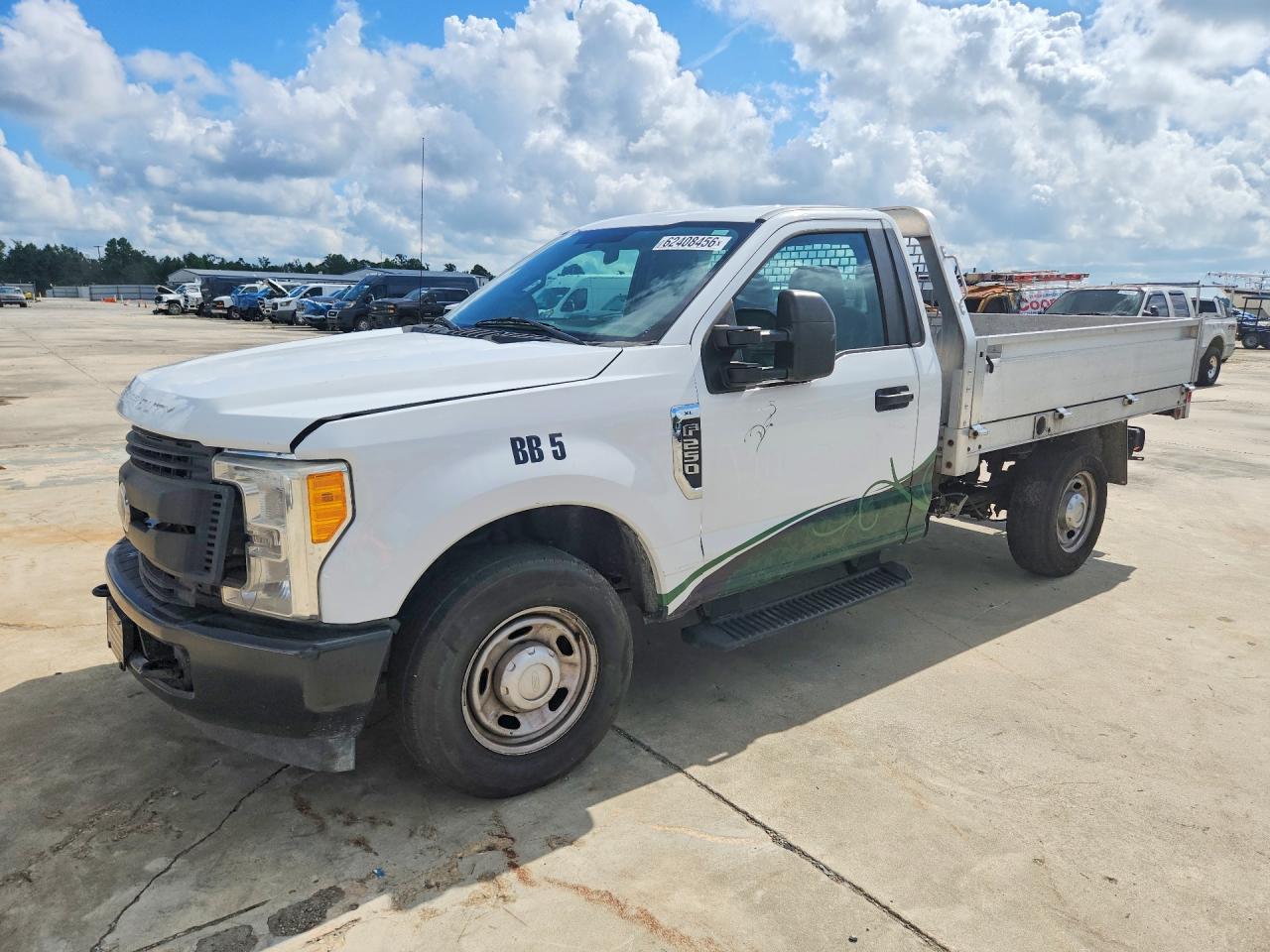 1FDBF2A6XHEC81904 · 2017 FORD F250