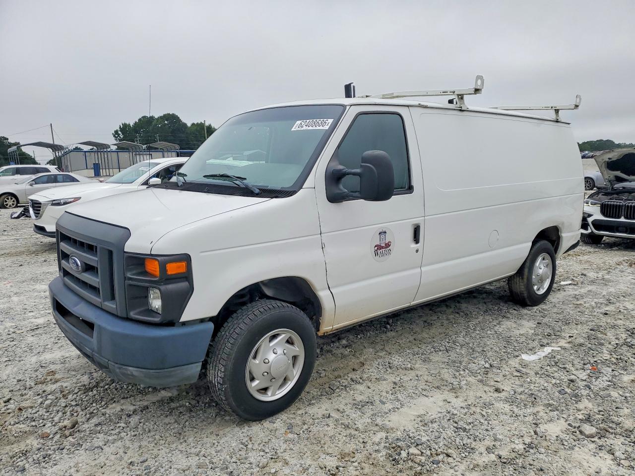 1FTNE1EW6CDA13925 · 2012 FORD ECONOLINE