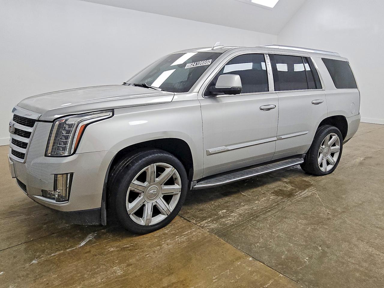 1GYS4MKJXFR739658 · 2015 CADILLAC ESCALADE