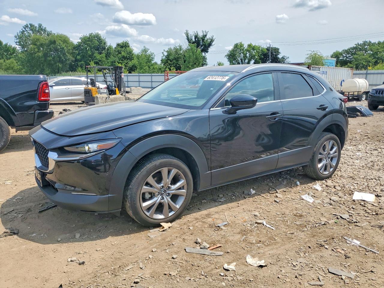 3MVDMBBM2PM531160 · 2023 MAZDA CX-30