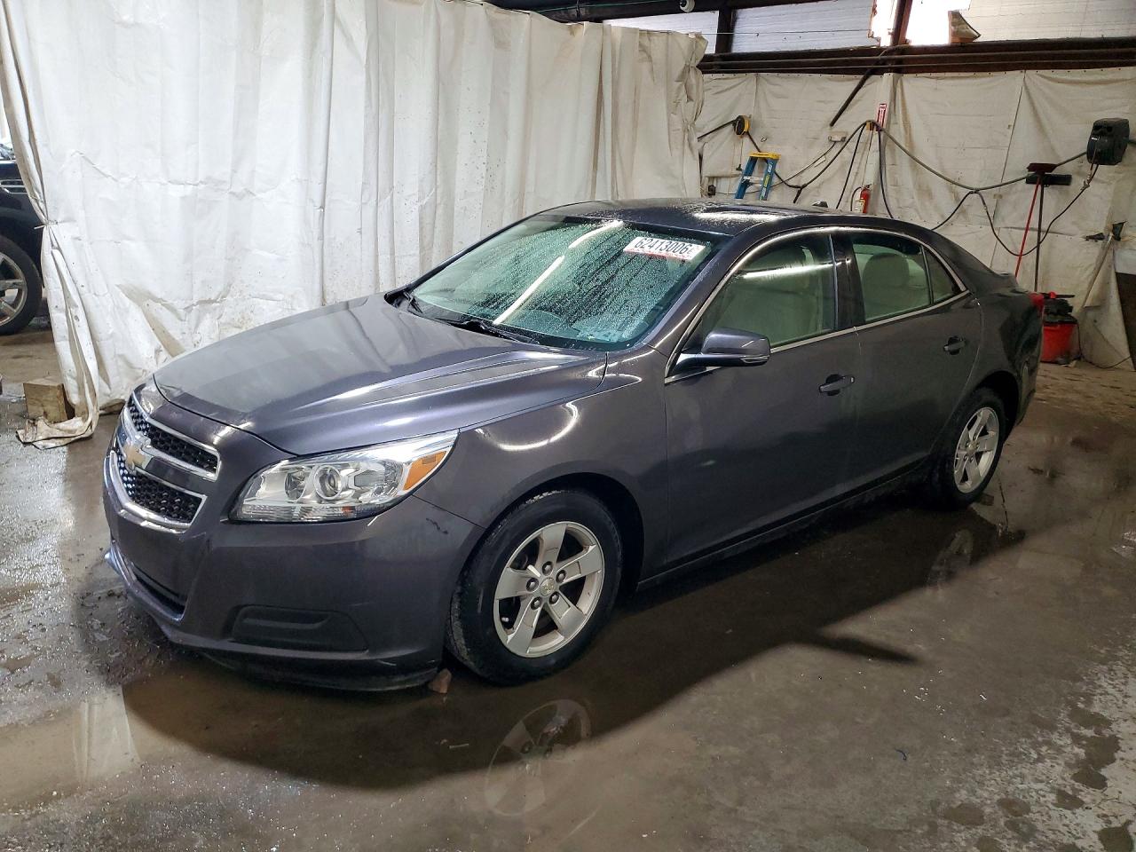 2013 CHEVROLET MALIBU