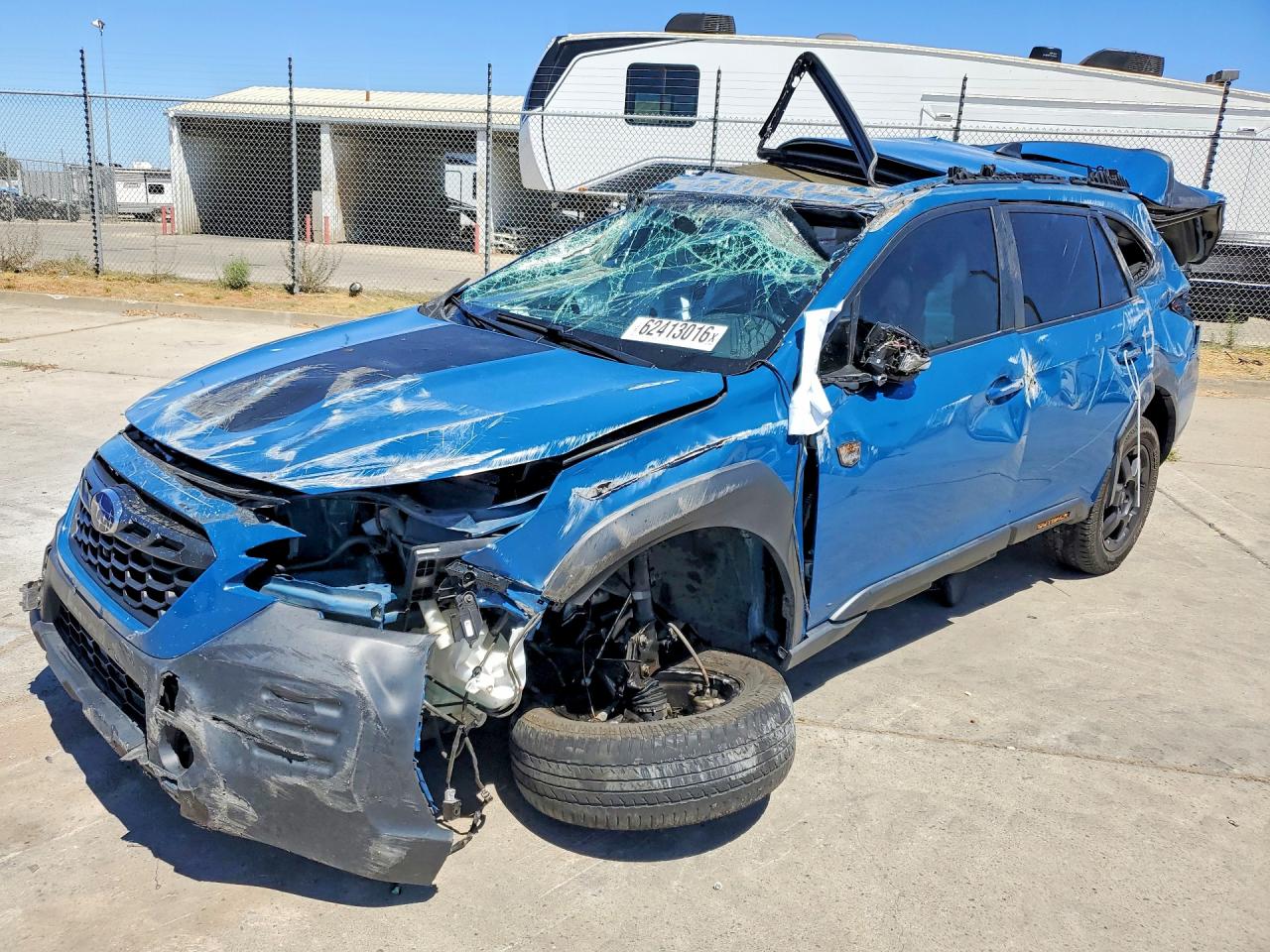 2023 SUBARU OUTBACK