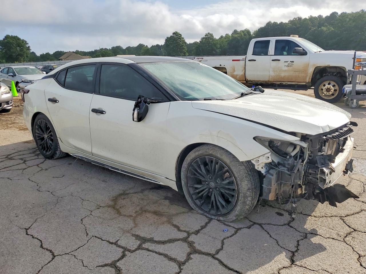 1N4AA6AP1HC412962 · 2017 NISSAN MAXIMA · 4/12