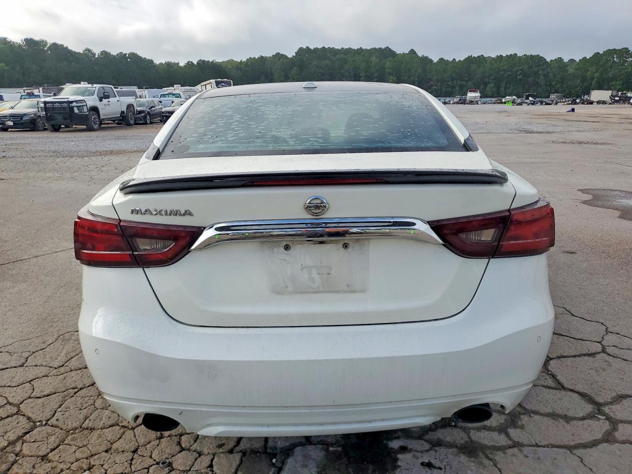 1N4AA6AP1HC412962 · 2017 NISSAN MAXIMA · 6/12