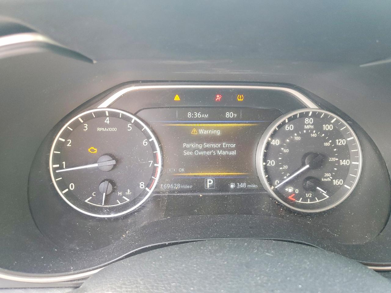 1N4AA6AP1HC412962 · 2017 NISSAN MAXIMA · 9/12